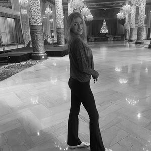 Meet your Posher, Bridget